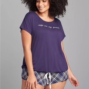 Women’s Pajamas Set